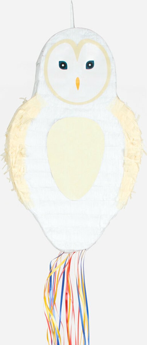 Pinata Uil | Themafeest | My Little Day | Piñata | Tovenaar | Harry Potter